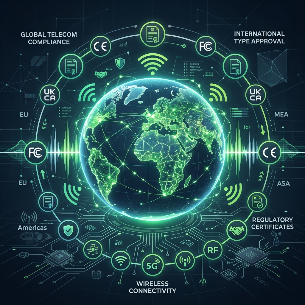 Techlink Consultancy Services - Trusted Partner